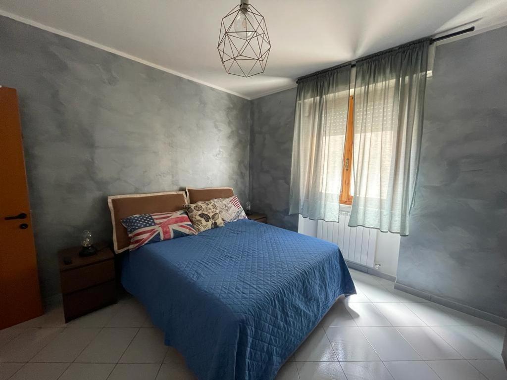 Wellhome Marina di Montemarciano Exterior foto
