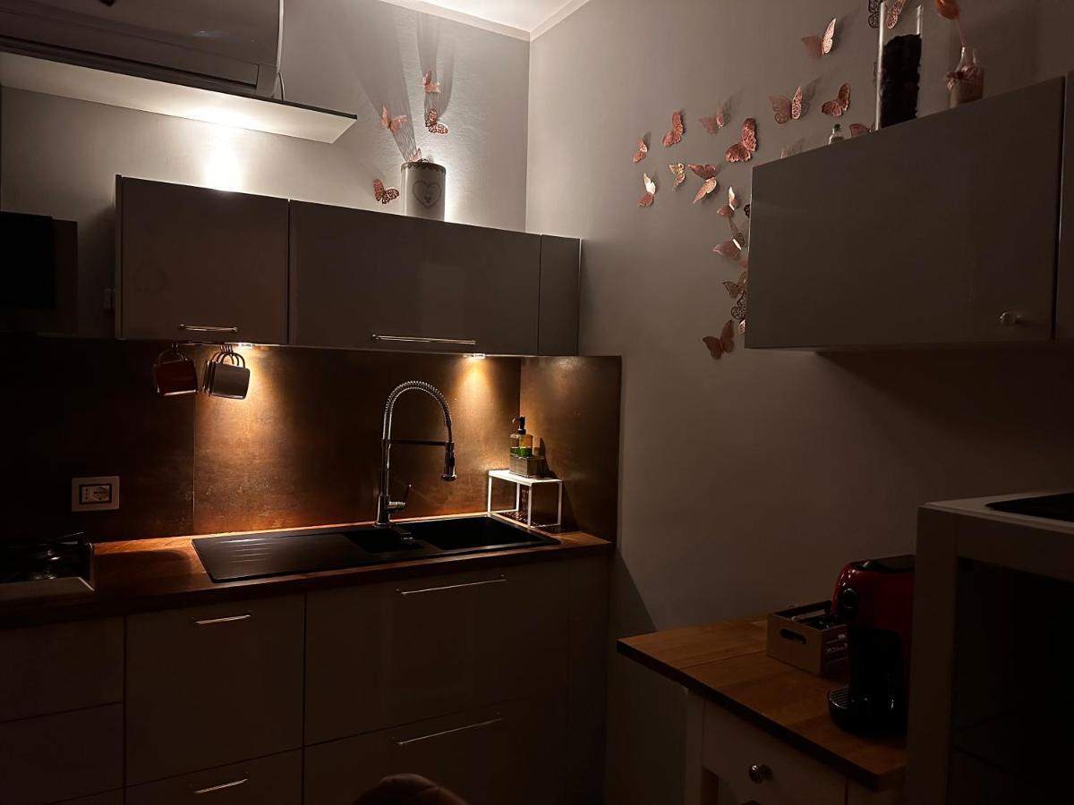 Wellhome Marina di Montemarciano Exterior foto
